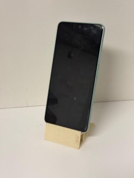 Telefon mobil Xiaomi Redmi Note 14, 8GB RAM, 256GB, Ocean Blue - 3