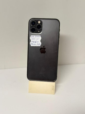 iPhone 11 Pro, 64GB, 82%