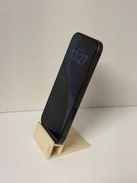 Telefon mobil Apple iPhone 17, 256GB, 5G, Black, 100% - 2