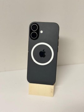 Telefon mobil Apple iPhone 17, 256GB, 5G, Black, 100% - 3