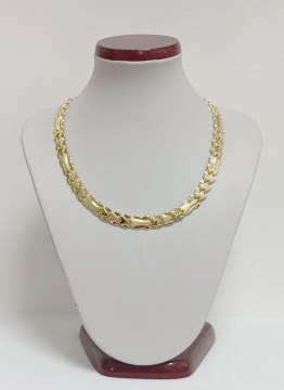 Lant /Colier Aur 14K