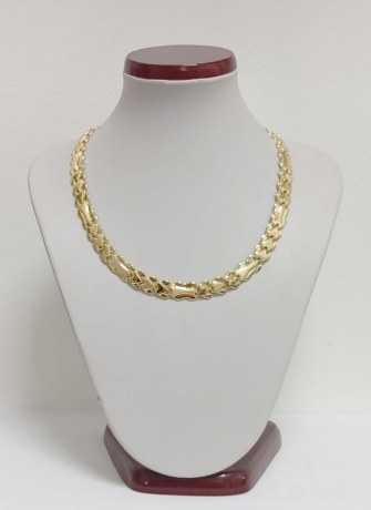 Lant /Colier Aur 14K