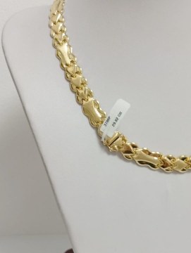 Lant /Colier Aur 14K - 3