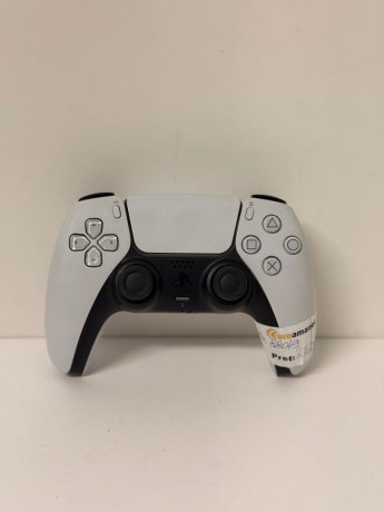 Controller Wireless PlayStation 5 (PS5) DualSense V2, White