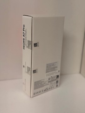 Xiaomi Redmi A7 Pro 128GB 4GB RAM  - 2
