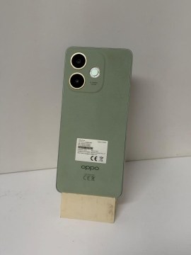Telefon mobil OPPO A5 Pro, Dual SIM, 8GB RAM, 256GB, 5G, Olive Green - 5