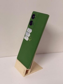 Telefon mobil Motorola Edge 50 Fusion, 6.7 inch OLED, 8GB RAM, 128GB stocare, 5G, Android, Verde - 2