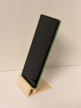 Telefon mobil Motorola Edge 50 Fusion, 6.7 inch OLED, 8GB RAM, 128GB stocare, 5G, Android, Verde - 3