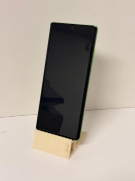 Telefon mobil Motorola Edge 50 Fusion, 6.7 inch OLED, 8GB RAM, 128GB stocare, 5G, Android, Verde - 4