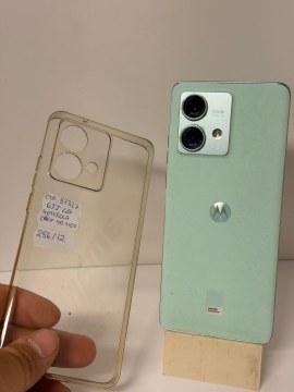  Motorola Edge 40 Neo 5G 256GB 12GB RAM Dual - 4