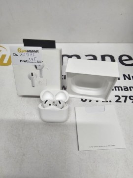 Casti Apple AirPods 4, Active Noise Cancellation - 2