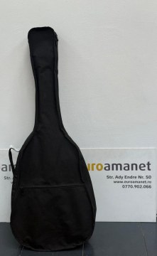 Dimavery RB-300 Rounded back Red