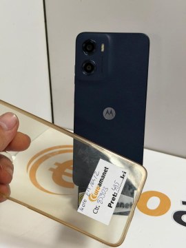 Telefon mobil Motorola E15, Dual SIM, 2GB RAM, 64GB