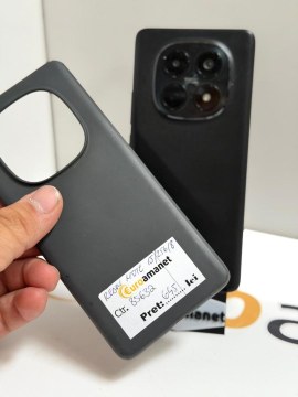 Telefon Mobil Xiaomi REDMI Note 15, 8GB RAM, 256GB ROM