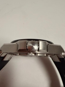 Ceas elegant Versace VEDY00119, albastru - 2