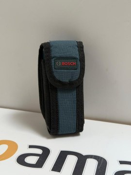 Laser Bosch GLM 500-2 cu afișaj color profesional din plastic, rază de acțiune de 50 m - 3