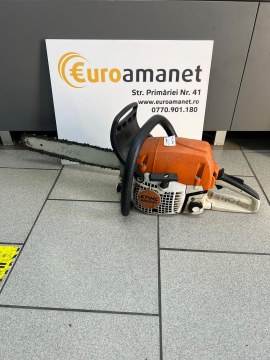 Drujbă Stihl ms 231 - 2