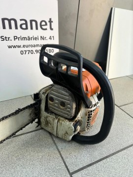 Drujbă Stihl ms 231 - 4