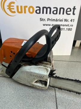 Drujbă Stihl ms 231 - 5