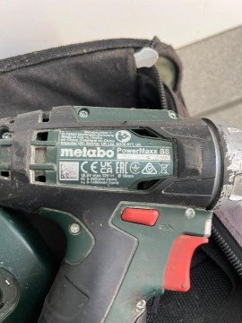 Metabo PowerMaxx BS - 2
