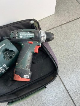 Metabo PowerMaxx BS - 3