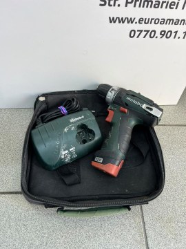 Metabo PowerMaxx BS - 4