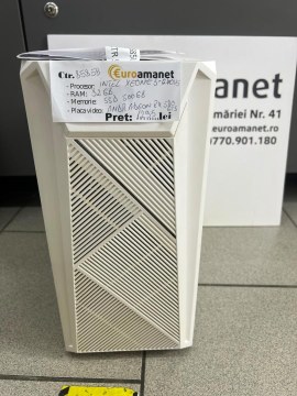 Unitate PC Intel XEON E3-1270 V5 32 Gb RAM  - 3