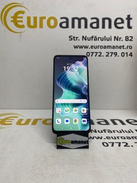 Telefon mobil Motorola Moto g35, Dual SIM, 128GB, 4GB RAM - 1