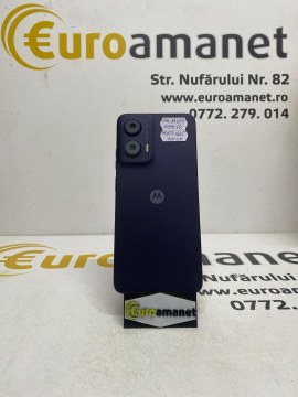 Telefon mobil Motorola Moto g35, Dual SIM, 128GB, 4GB RAM - 2