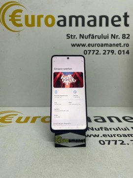 Telefon mobil Motorola Moto g35, Dual SIM, 128GB, 4GB RAM - 3