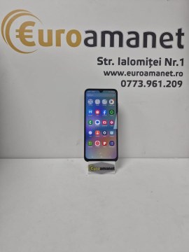 Telefon mobil Samsung Galaxy A05s, Dual SIM, 4GB RAM, 64GB, 4G, Black - 2