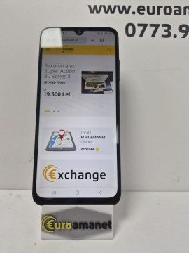 Telefon mobil Samsung Galaxy A05s, Dual SIM, 4GB RAM, 64GB, 4G, Black - 5