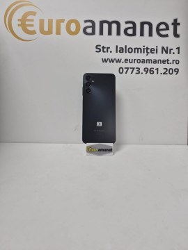Telefon mobil Samsung Galaxy A05s, Dual SIM, 4GB RAM, 64GB, 4G, Black - 7