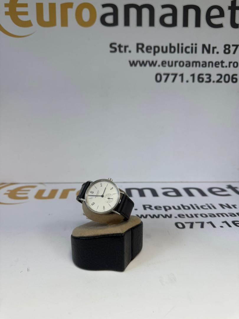 Ceas NOMOS Tangente 38