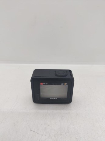 Camera de actiune GoPro HERO LIT, 4K60
