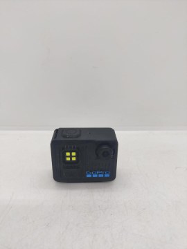 Camera de actiune GoPro HERO LIT, 4K60 - 2