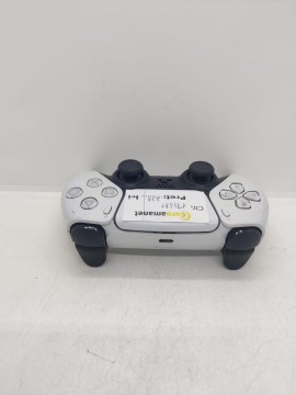 Controller Wireless PlayStation 5 (PS5) DualSense V2, White - 2