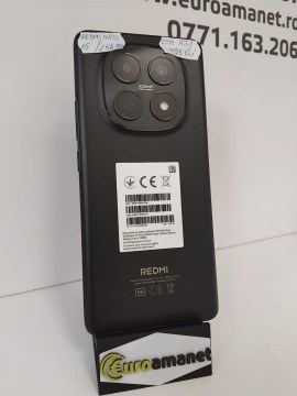 Telefon Mobil Xiaomi REDMI Note 15, 8GB RAM, 256GB  - 3