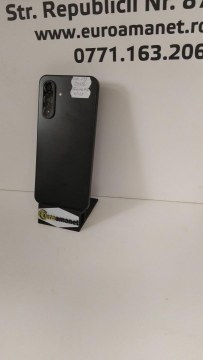 Telefon mobil Samsung Galaxy A17, Dual SIM, 4GB RAM, 128GB, 5G, Black - 3