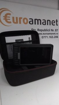 Tester diagnostic OBD2 Topdon ArtiDiag800BT 2, 28 functii, wireless, Bluetooth 4.0 - 1