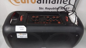 Difuzor Bluetooth dinamic de 6,5 inchi VTS-1709 - 1