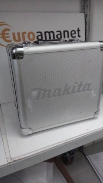 Set Makita masina de gaurit si insurubat DF347DWE si Masina de insurubat 