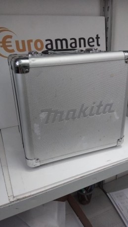 Set Makita masina de gaurit si insurubat DF347DWE si Masina de insurubat 