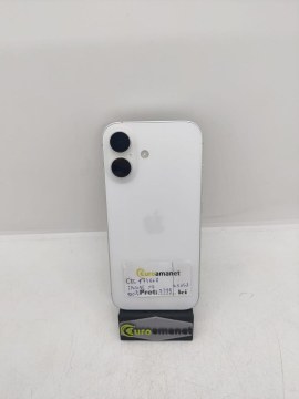 Telefon mobil Apple iPhone 17, 256GB, 5G, White