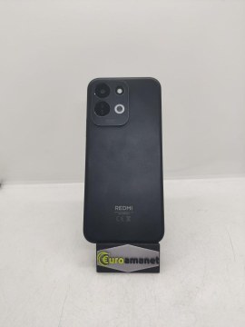 Telefon mobil Xiaomi Redmi 17, 4GB RAM, 128GB, Black - 2