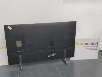 Televizor QLED Samsung 127 cm 50" QE50Q67DAUXXH, Ultra HD 4K, Smart TV, WiFi, CI+ - 2