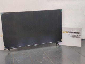 Televizor LED Smart SAMSUNG 55AU7092, Ultra HD 4K, HDR, 138cm - 2