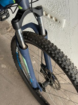 Bicicleta MTB ROCKRIDER ST 520 (2024) - 4