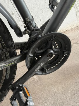 Bicicleta Kands® Energy 1200 Barbati Negru 2020 21 viteze Roti din aluminiu marimea 26" Cadru 21'' - 3