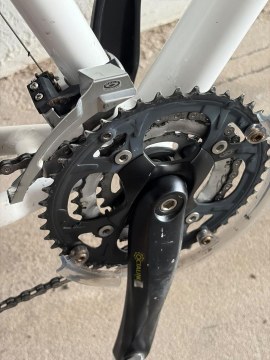 Bicicleta RIVERSIDE X-ltd - 3